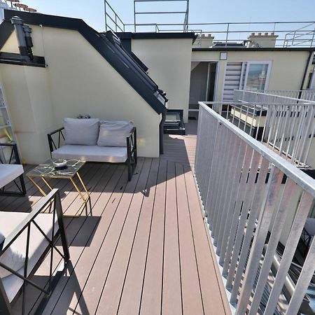 Vienna Lotus Apartments Экстерьер фото