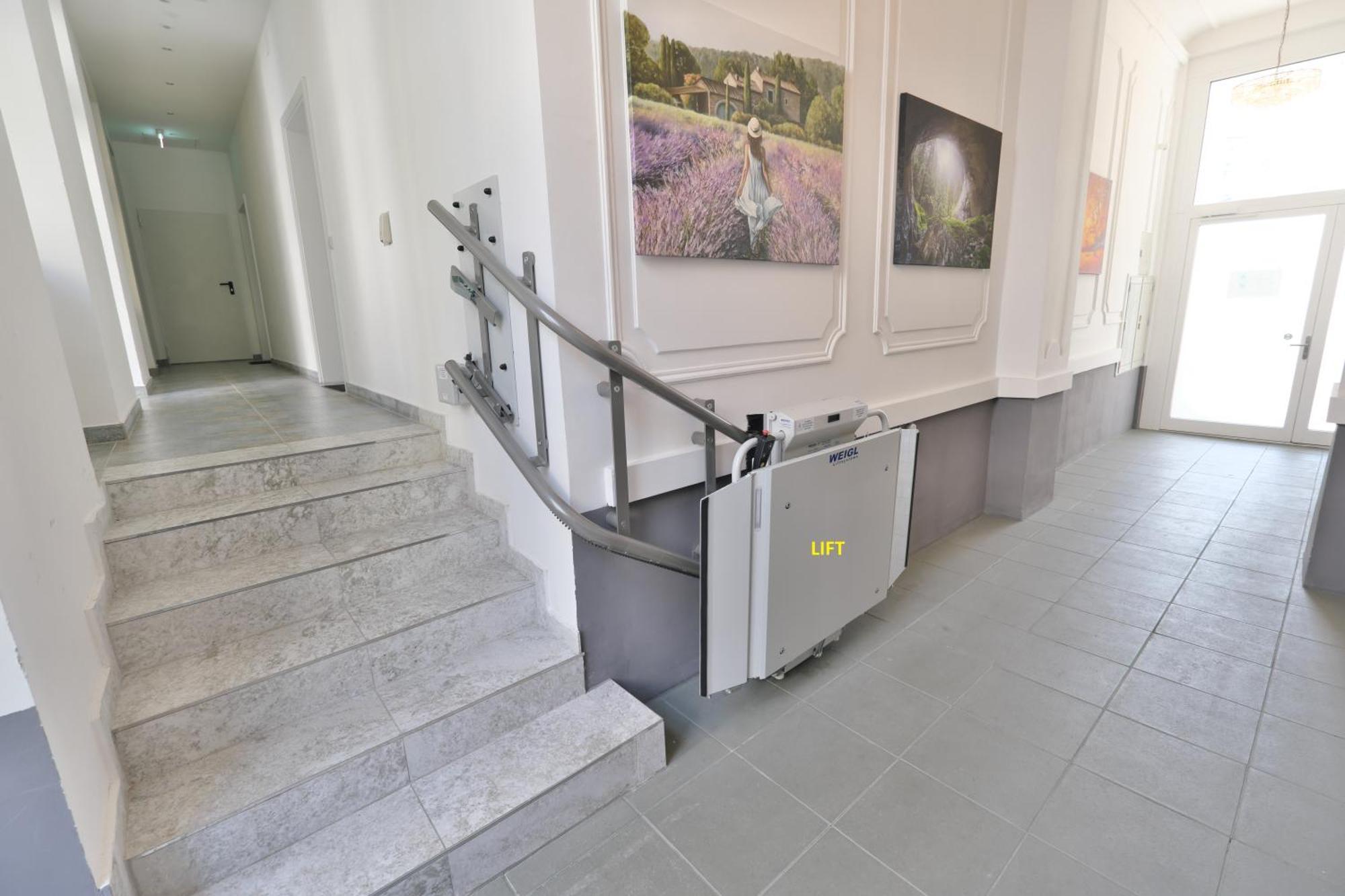 Vienna Lotus Apartments Экстерьер фото